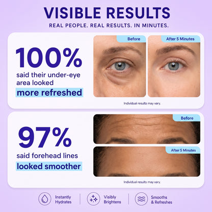 InstaLIFT Eye Gel