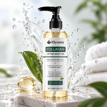 Elycura™ Advanced Firming Body Treatment Oil