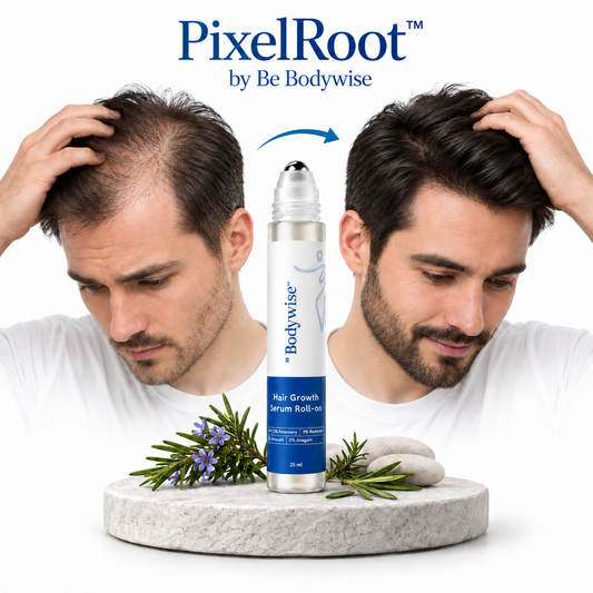 PixelRoot™ Hair Density Roll-On Serum