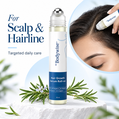 PixelRoot™ Hair Density Roll-On Serum