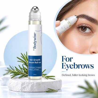 PixelRoot™ Hair Density Roll-On Serum